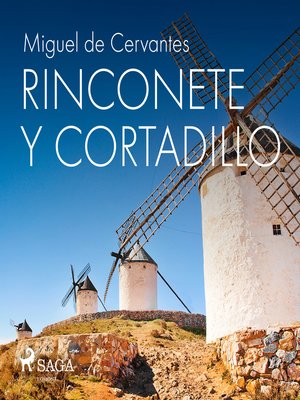Rinconete y Cortadillo - Audiobook